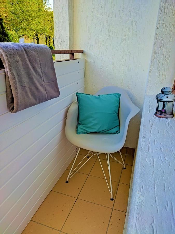 Apartament Southy Koszalin Exterior photo