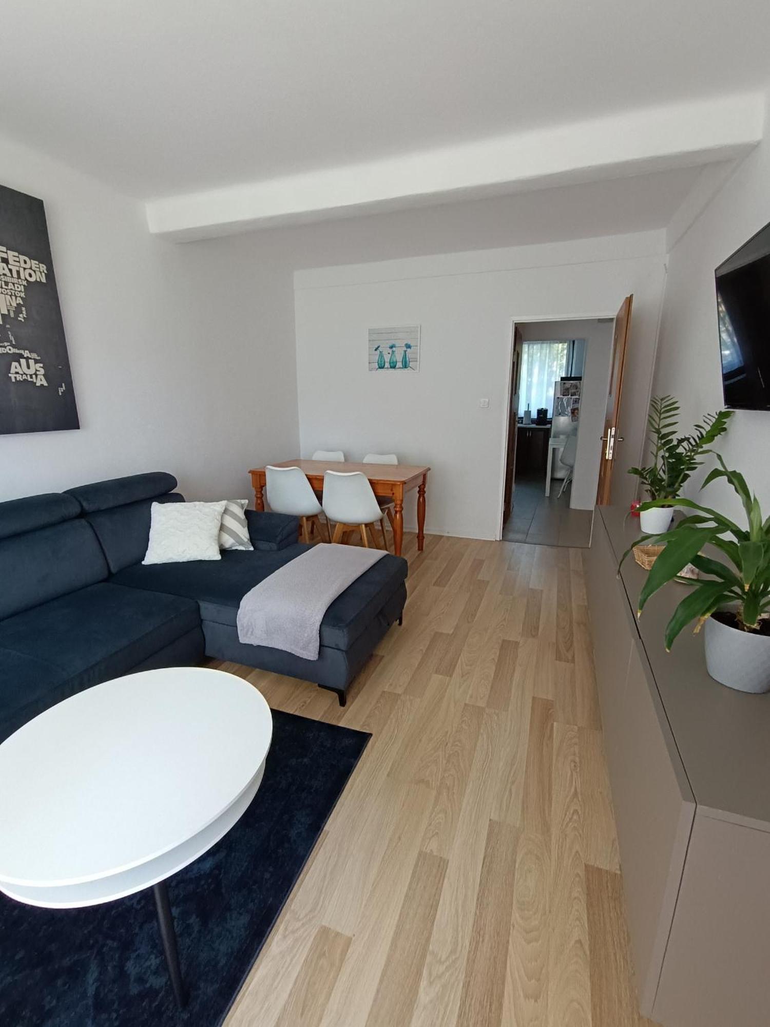 Apartament Southy Koszalin Exterior photo