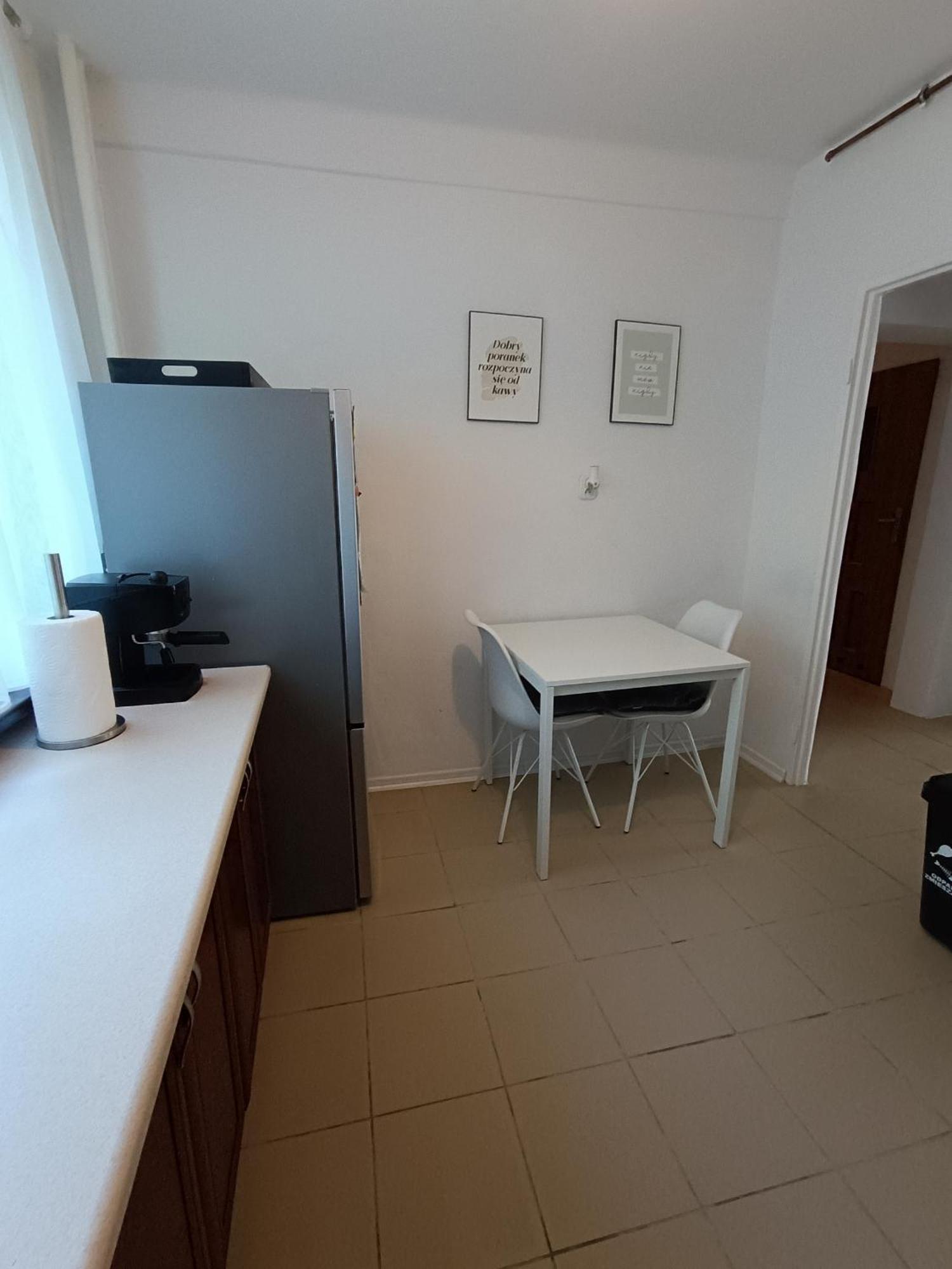 Apartament Southy Koszalin Exterior photo